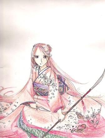 Kimono Design