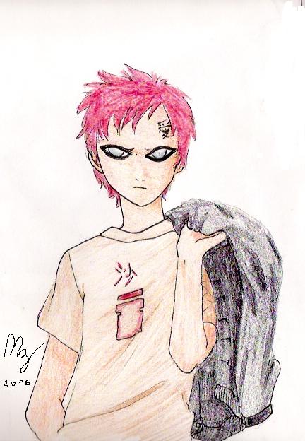 Gaara