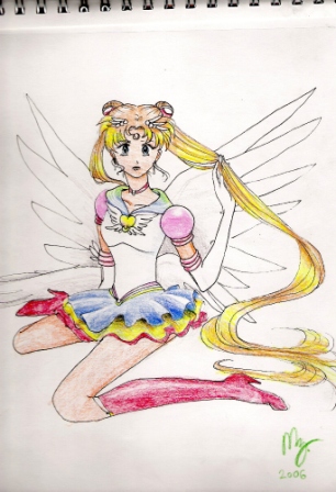 Sailormoon-chan