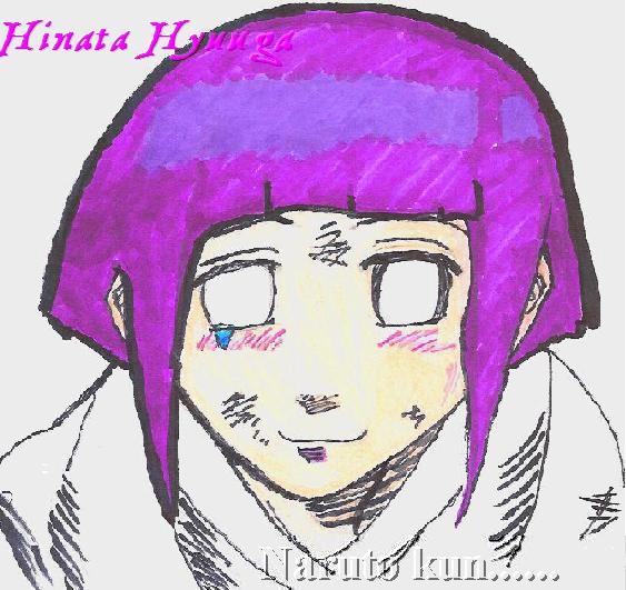 Hinata