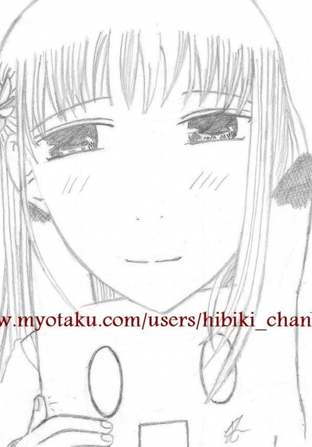 Machi And Yuki's Mogeta