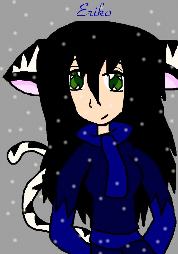 Rebirthwinter Contest