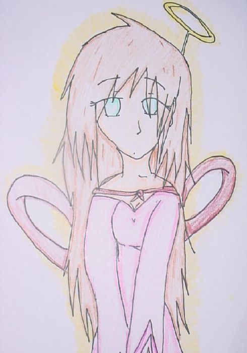 Something Of Potential Entrie #2