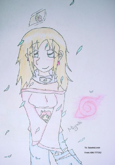 Sauskelover's Request