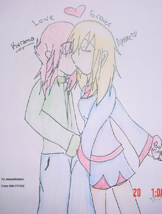 Akanehishiori Art Trade