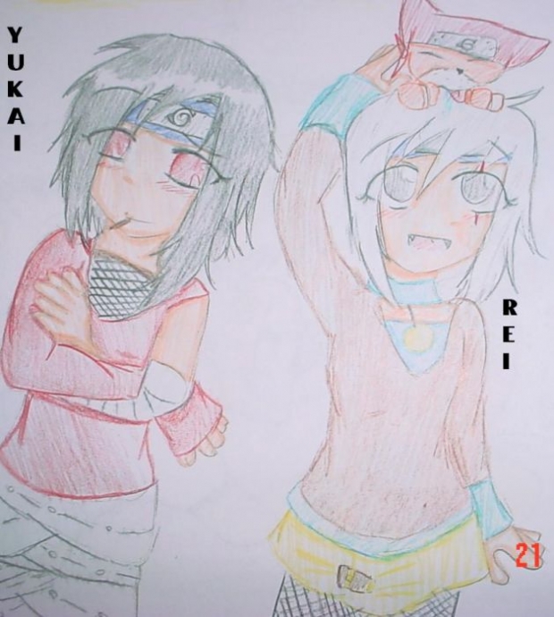 Happy Belated Birthday Cm!