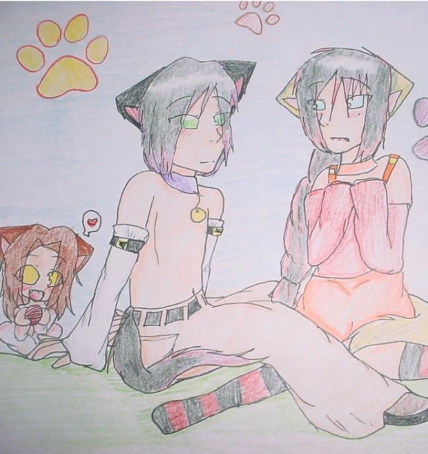 Charlie Manson Contest