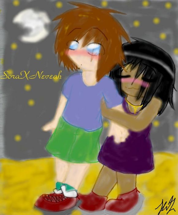 Sora & Neveah
