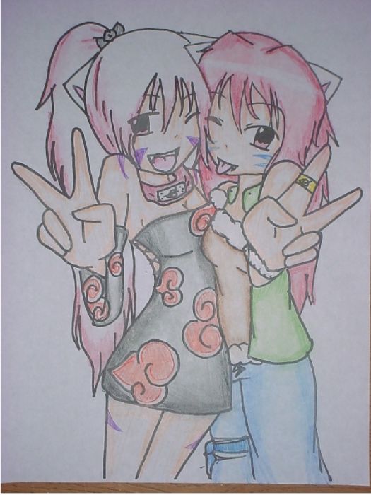 Request: Raioku Arekushisu