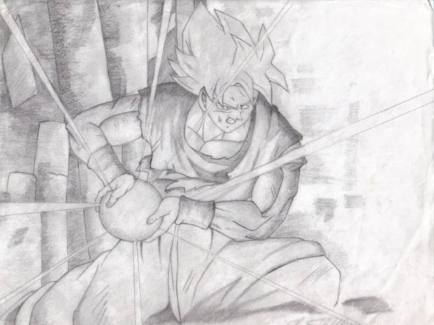 Goku
