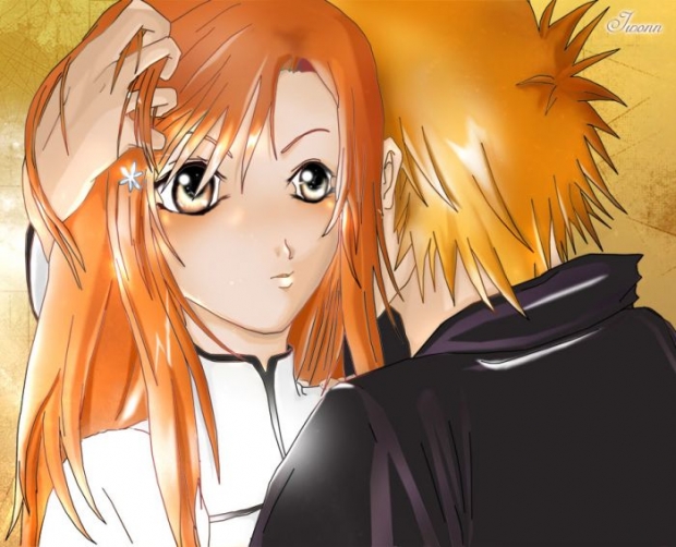 Ichihime_i Finally Found You