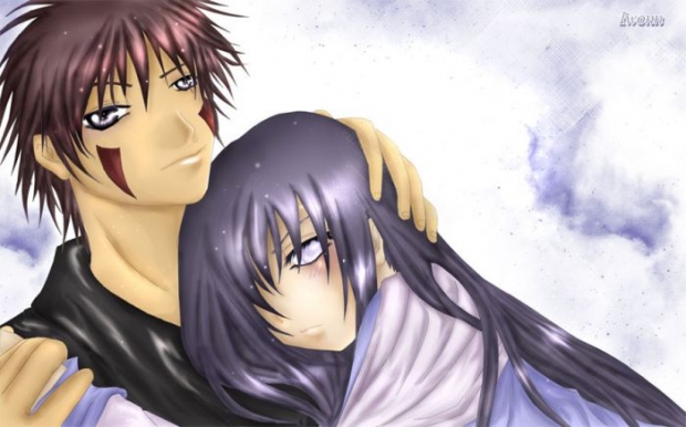 Kibaxhinata_just The Two Of Us