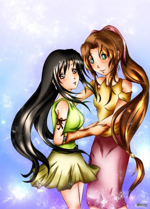 Aerisxtifa-so Happy Together