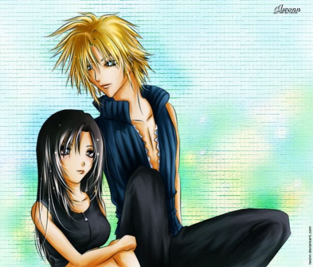 Cloti: Never Ending Love