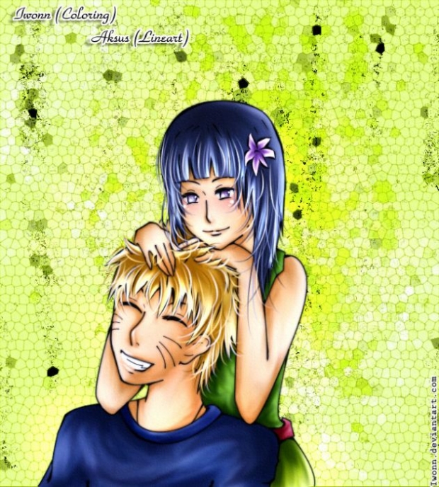 Naruhina