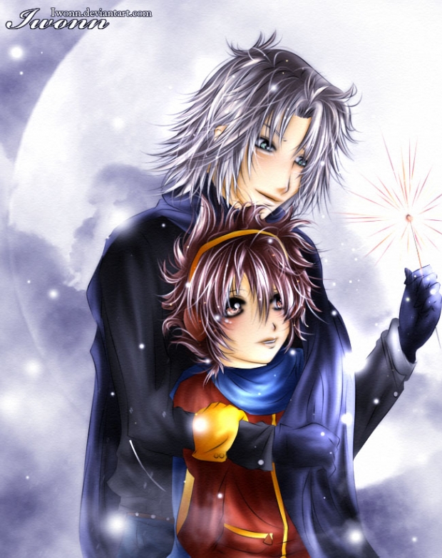 Gokutsuna: Yours To Hold