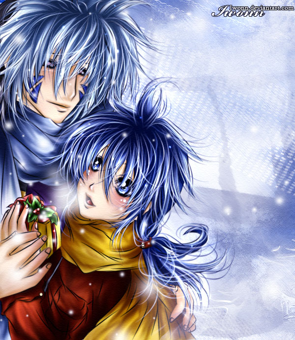 Tyka:thank You For Everything