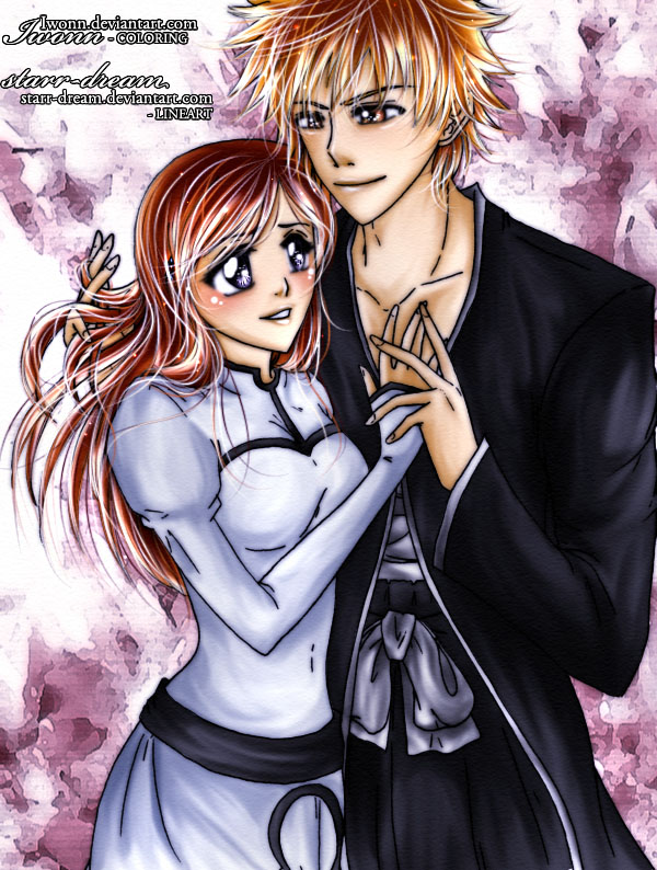 Collab:ichihime-your Heart Is Mine