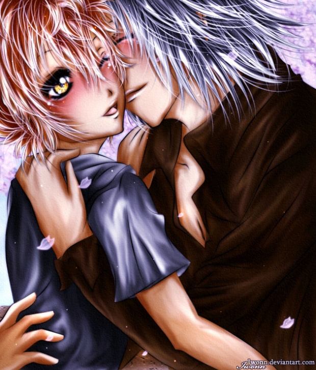 5927:I Love You 10th