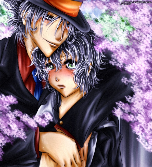 Reborn x Lambo: Possesivness