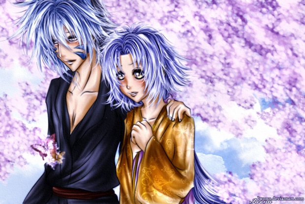 KaRe: Blossoming Love