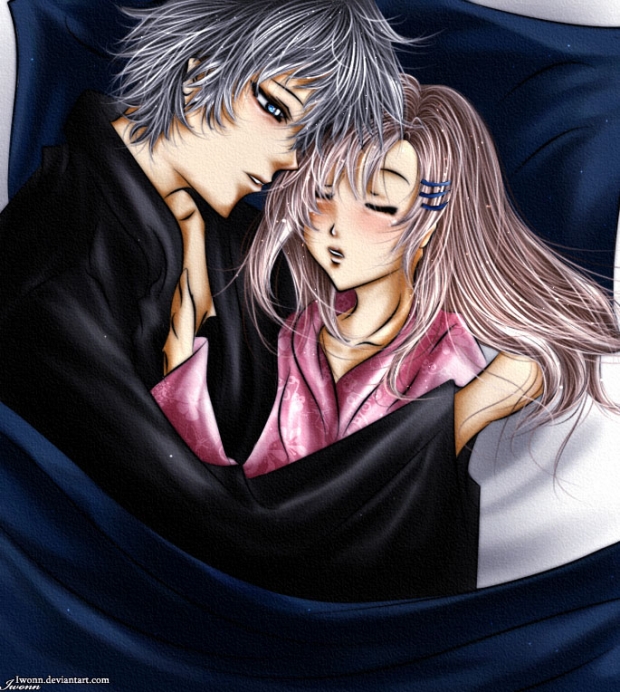 TYL18 x 86:Sweet Dreams