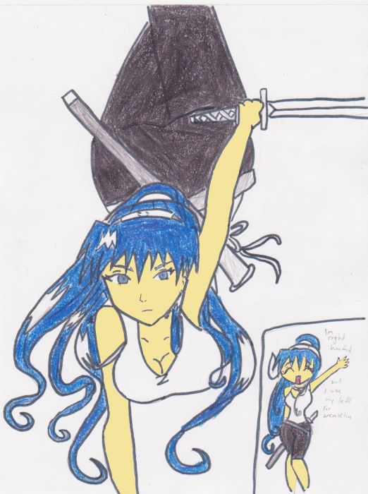 Setsuna Defense (color)