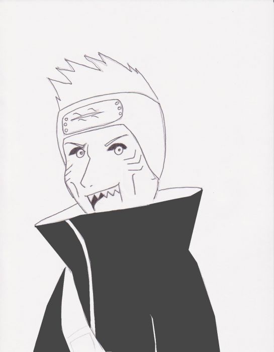 Kisame