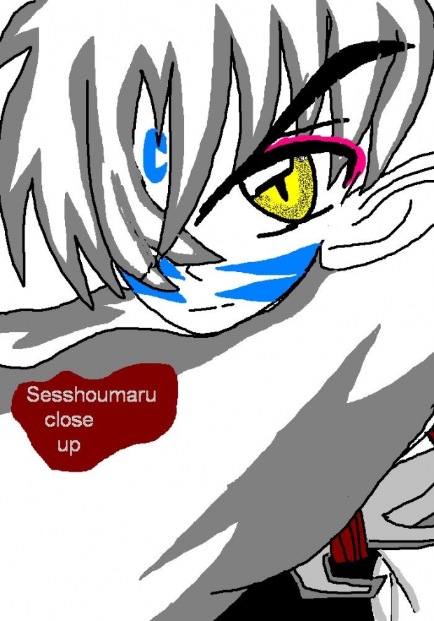 Sesshoumaur
