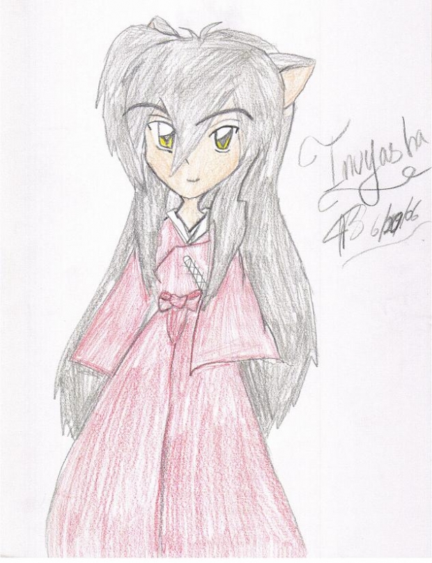 Inuyasha