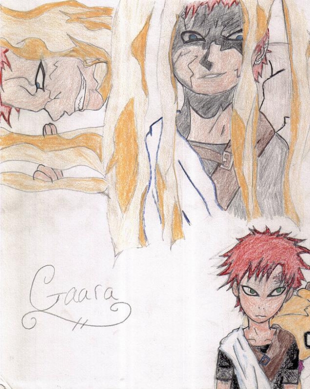 Gaara