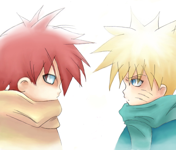 Two Kages