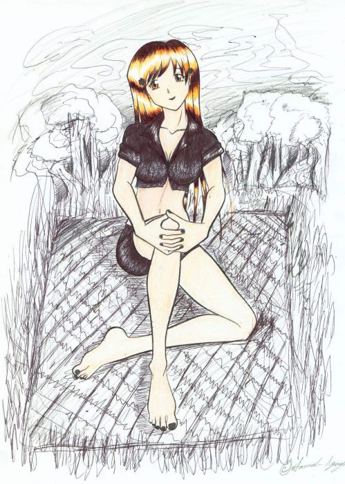 Entry For Spacecowboy Contest