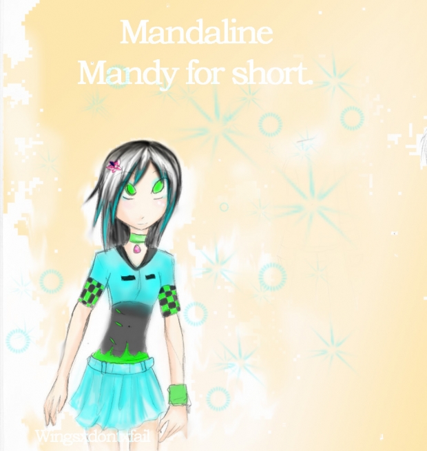 Mandy