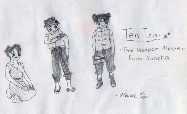 Tenten