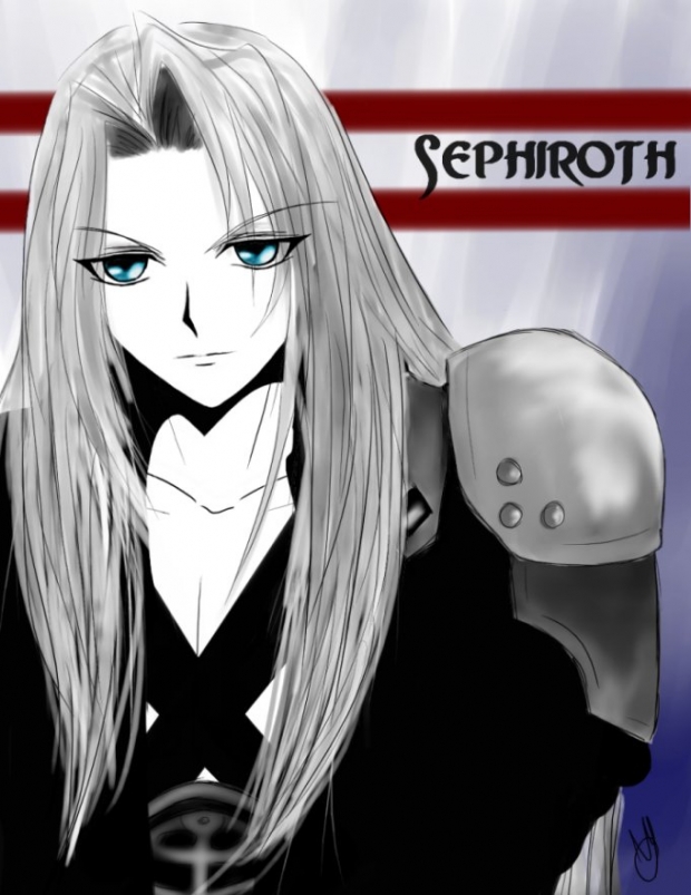 Sephiroth - Junk