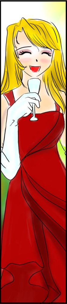 +fma+ Christmas - Riza