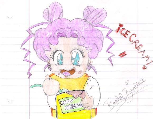 Chibi-chibi-usa
