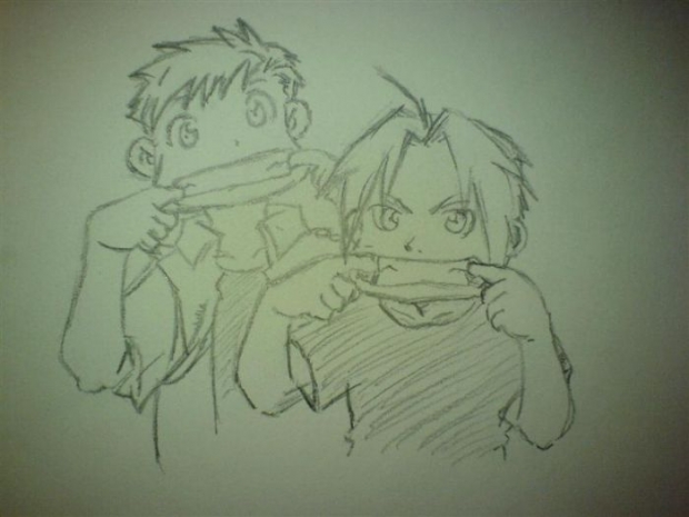 Ed&alphonse