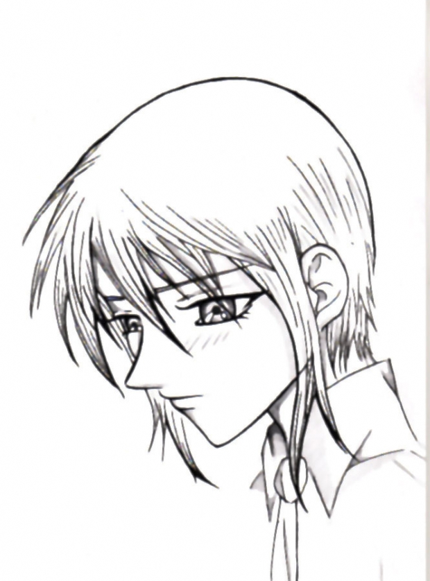 Yuki Sohma