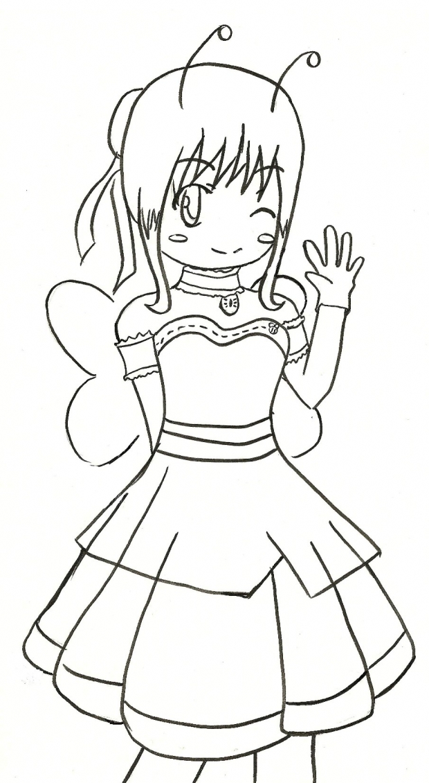 SojiRem's Mew Meli Motified...!?!?