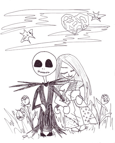 Jack&sally