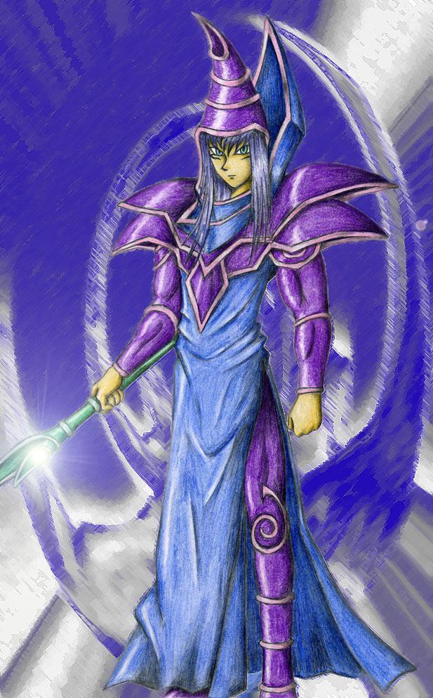 Dark Magician