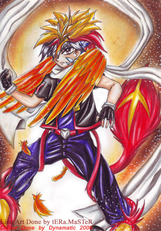 Art Trade With Dynamatic