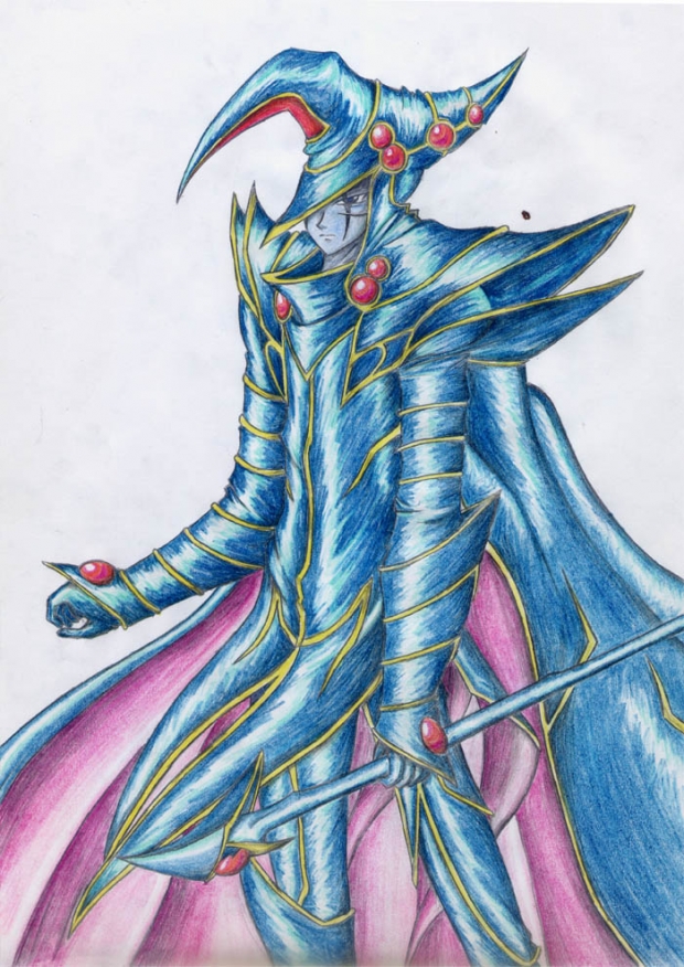 Happy Birthday Dunpeil!