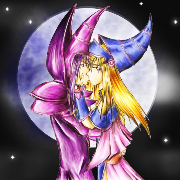 Happy Valentine's Day