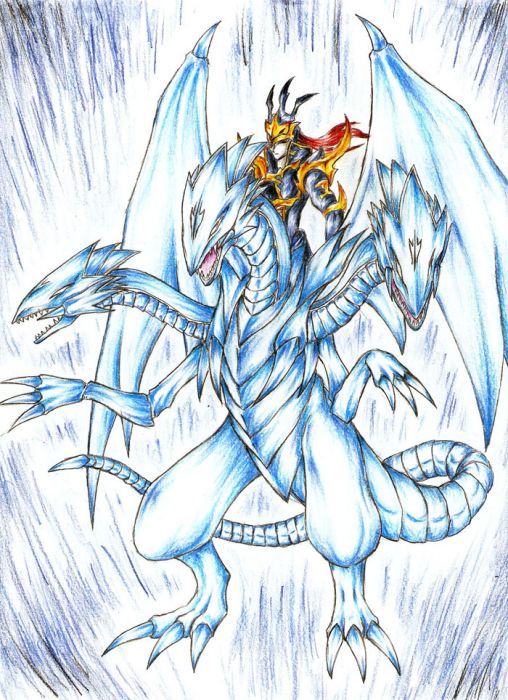 Dragon Master Knight