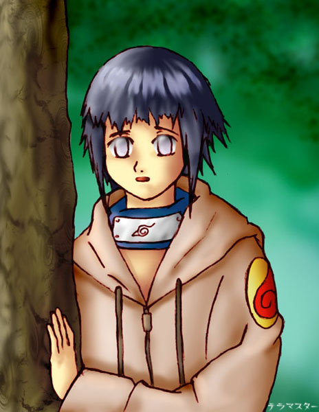 Hinata