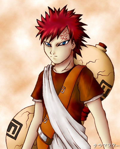 Gaara