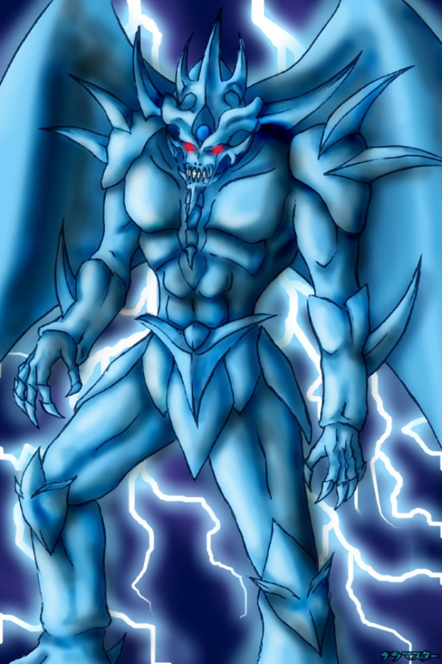 Obelisk The Tormentor